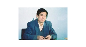 汽車系72級學(xué)生常越義，現(xiàn)任內(nèi)蒙工程局黨委書記